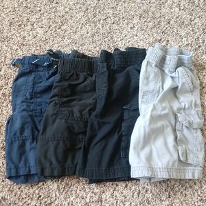 Boys 4T Shorts